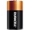 Duracell Duracell Coppertop D Alkaline Batteries 8 pk Carded MN13R8DWZ0017 - alternate 3